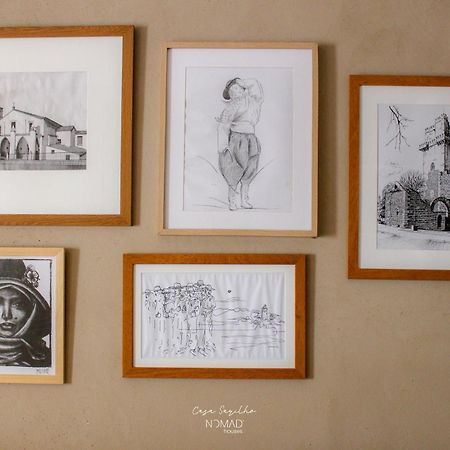 Nomad Houses - Casa Sarilho Μπέχα Εξωτερικό φωτογραφία