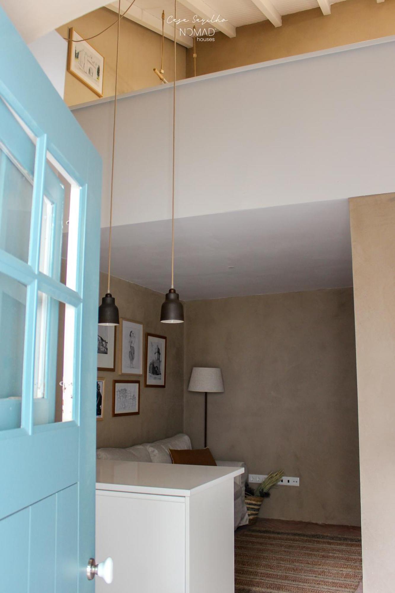 Nomad Houses - Casa Sarilho Μπέχα Εξωτερικό φωτογραφία