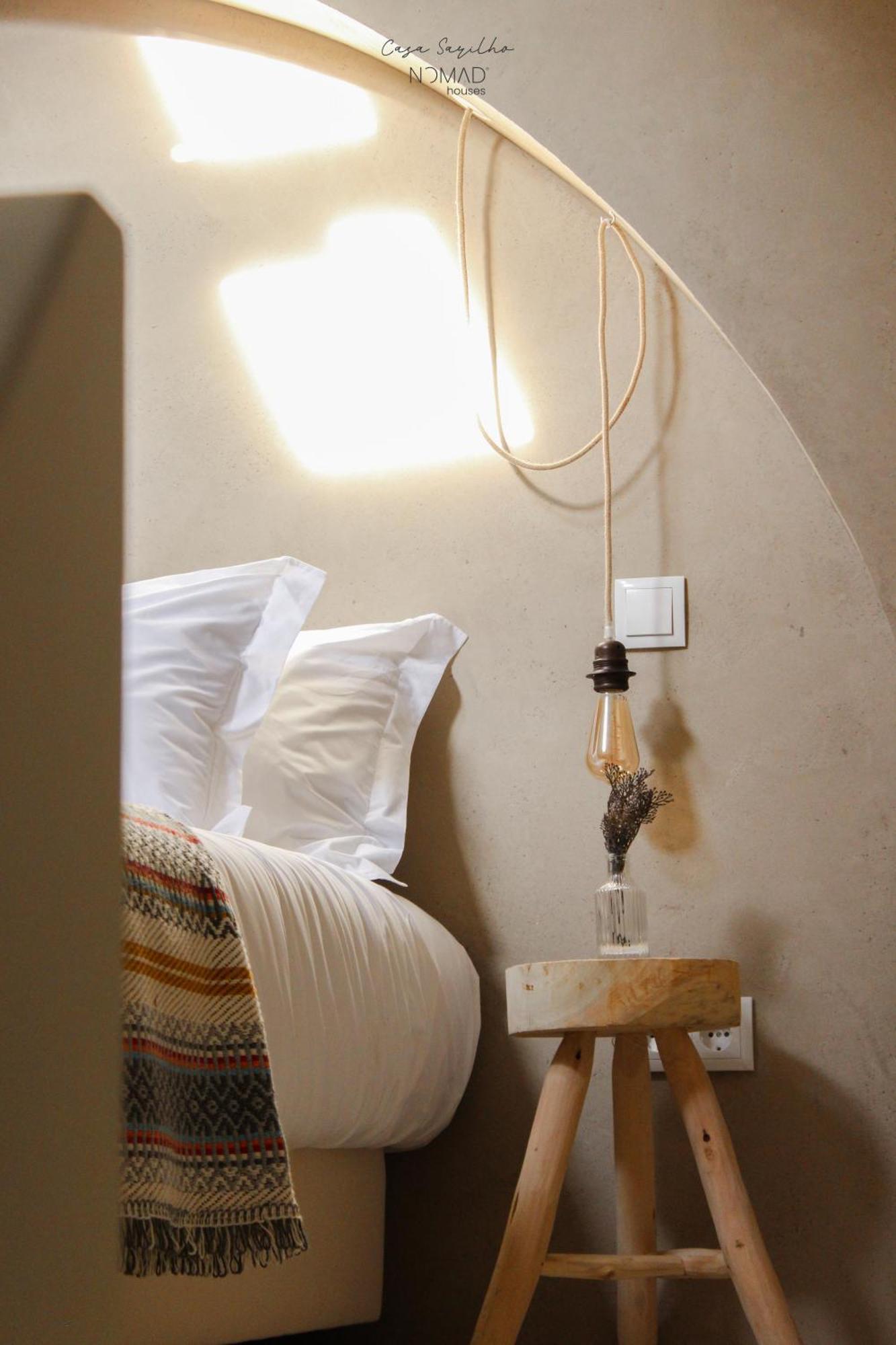 Nomad Houses - Casa Sarilho Μπέχα Εξωτερικό φωτογραφία