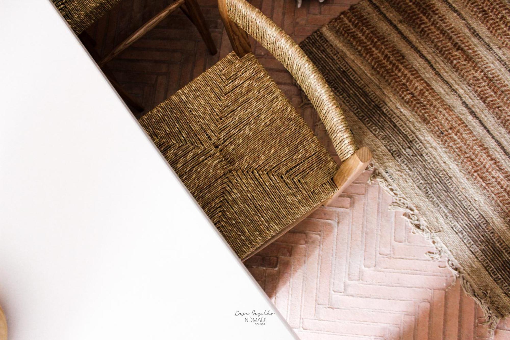 Nomad Houses - Casa Sarilho Μπέχα Εξωτερικό φωτογραφία